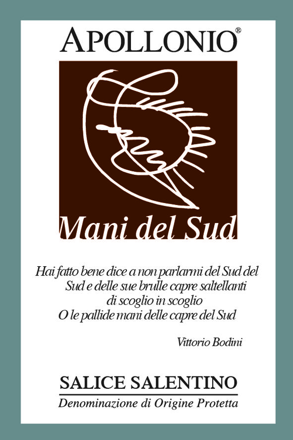 Mani del Sud