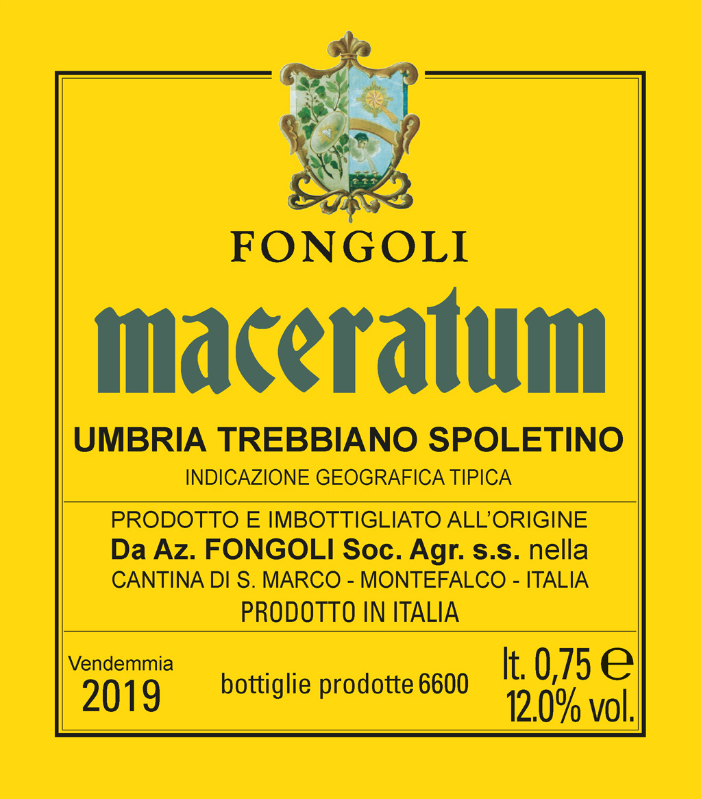 Maceratum