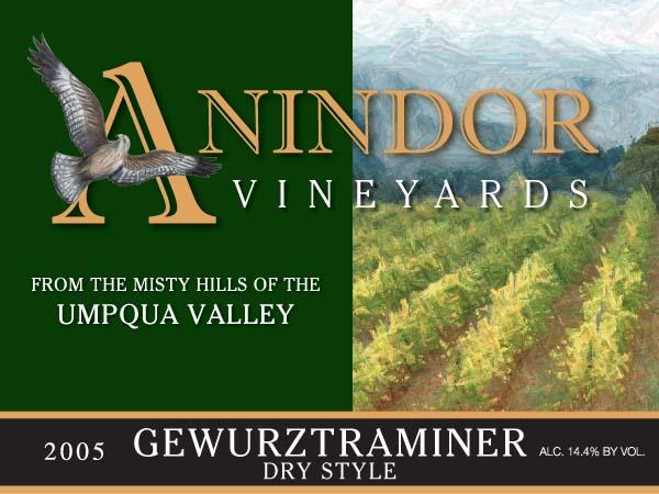 From The Misty Hills Of The,Dry Style