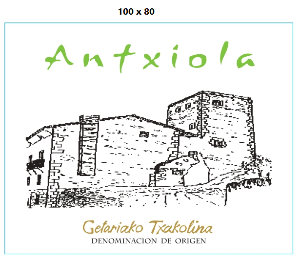Antxiola