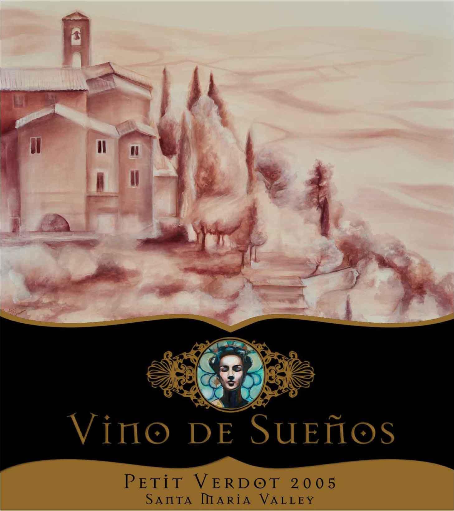 Vino De Suenos