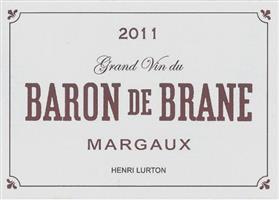 Baron de Brane