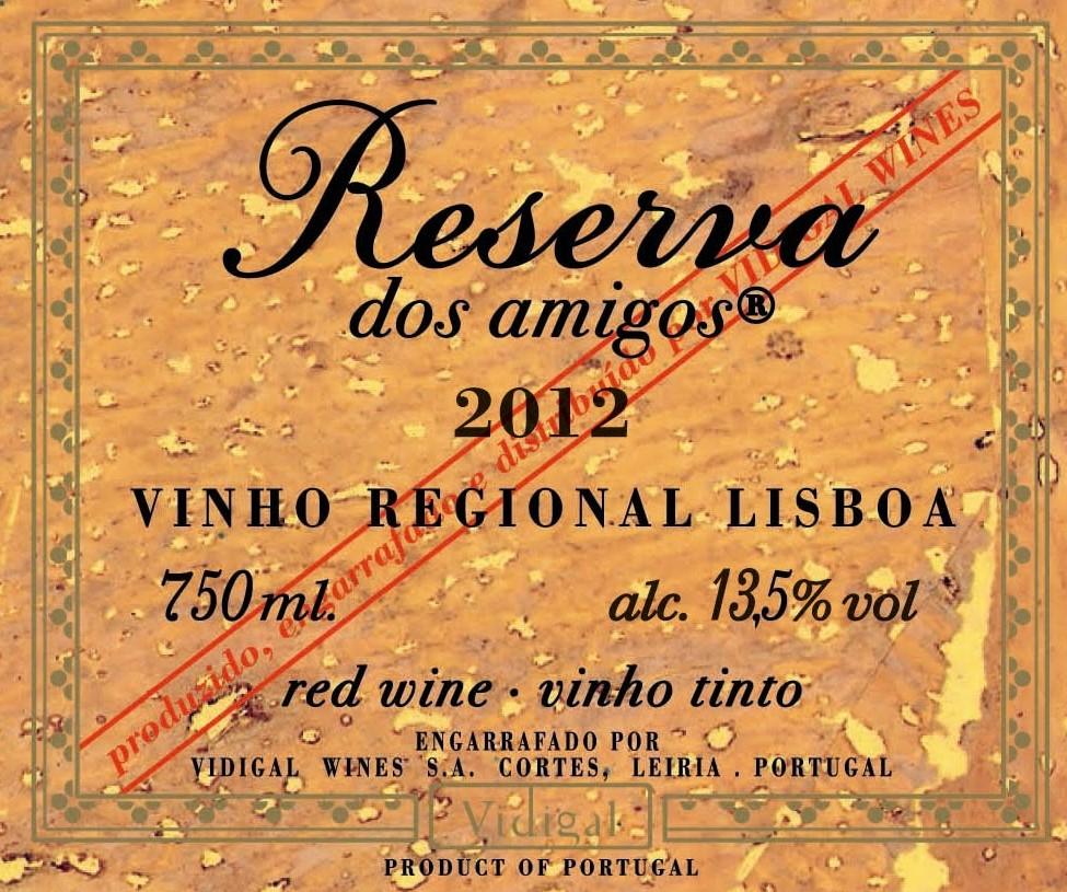 Reserva