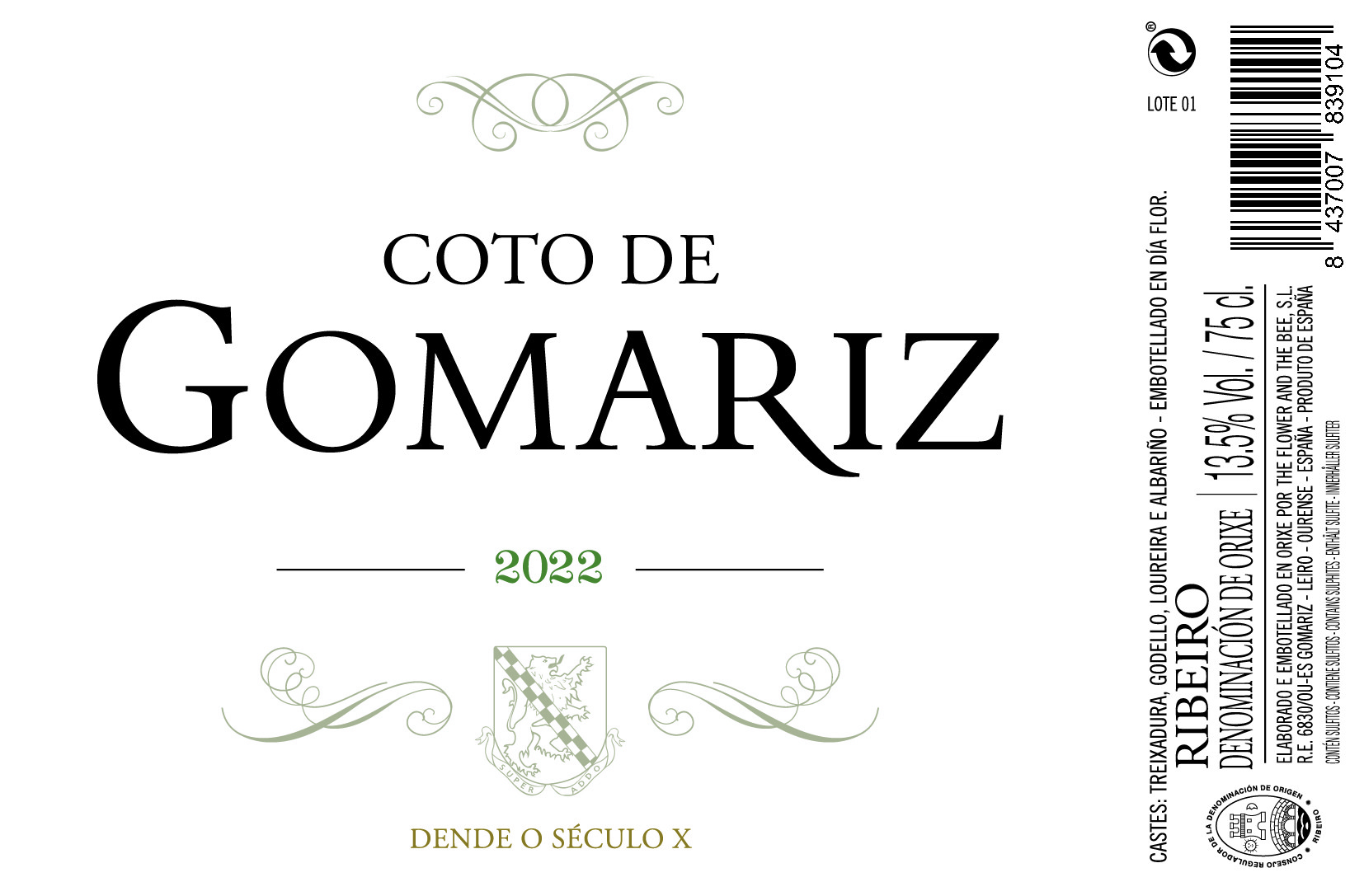 Nosil Spirite Free 8