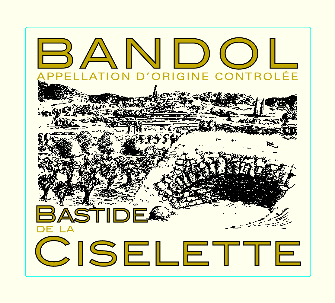 Bastide de la Ciselette