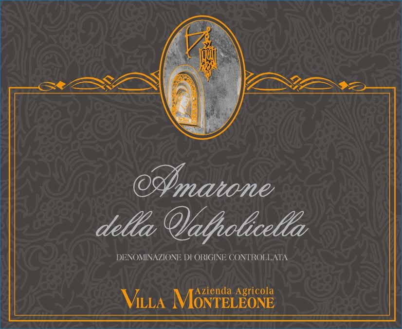 Amarone della Valpolicella