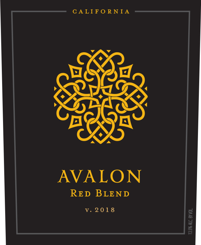 Red Blend