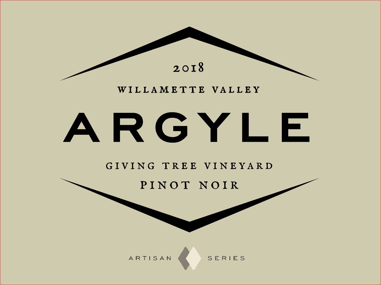 Giving Tree Vineyard