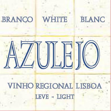 Azulejo
