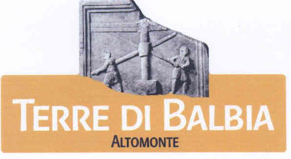 Balbìum Calabria