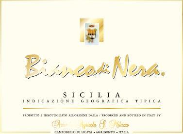 Bianco di Nera