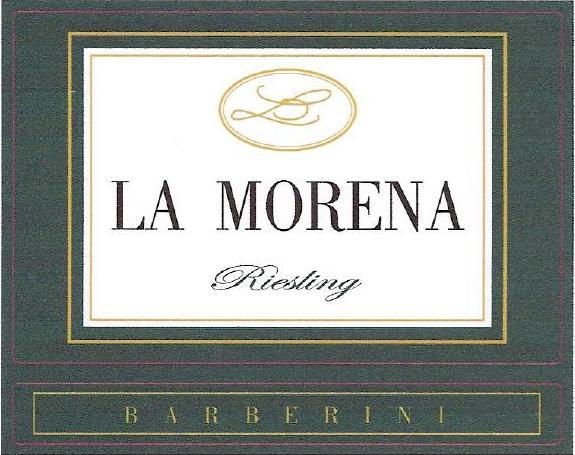 La Morena