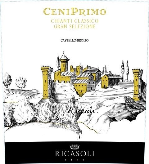 Ceniprimo