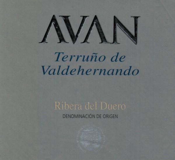 Terruño de Valdehernando