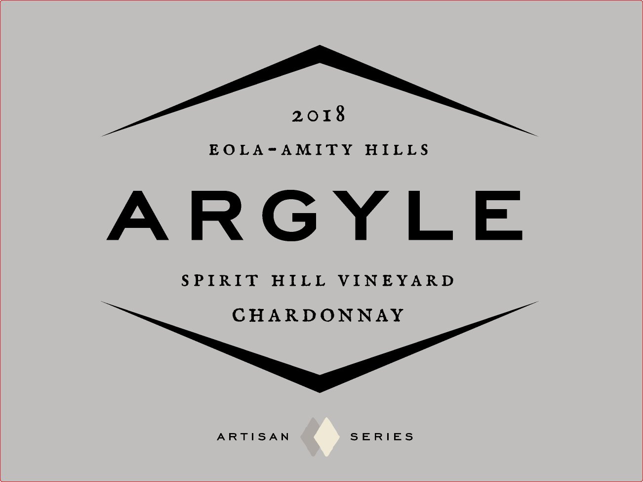 Spirit Hill Vineyard