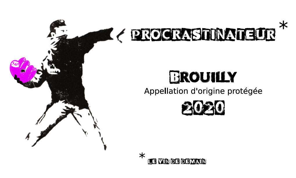Procrastinateur