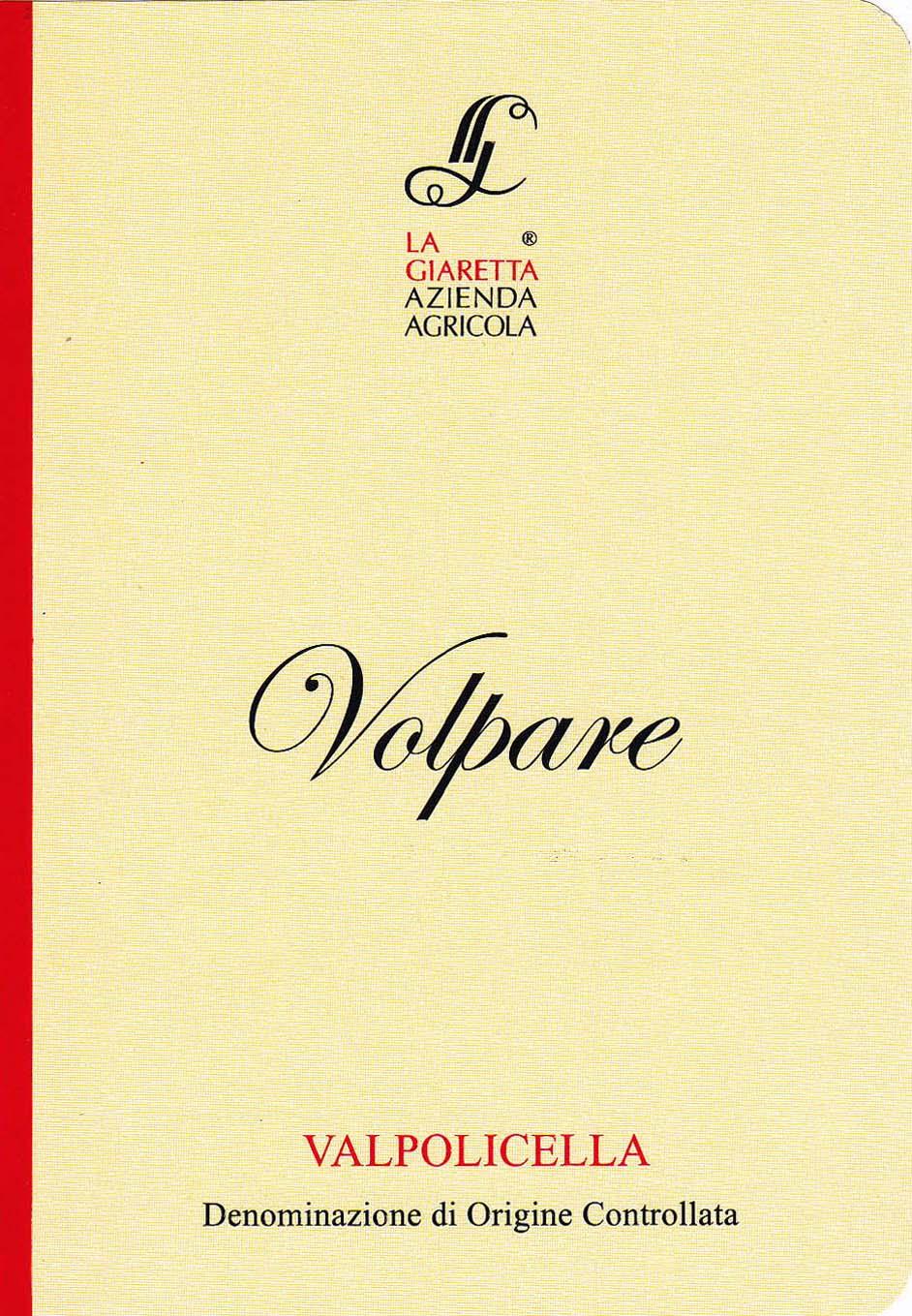 Volpare