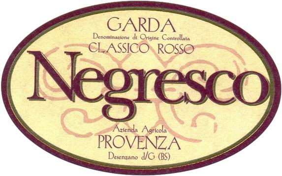 Negresco