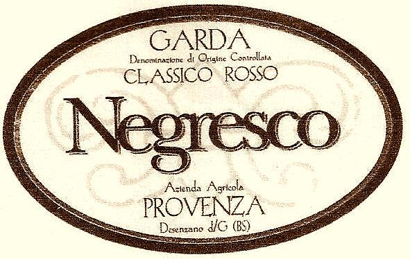 Negresco