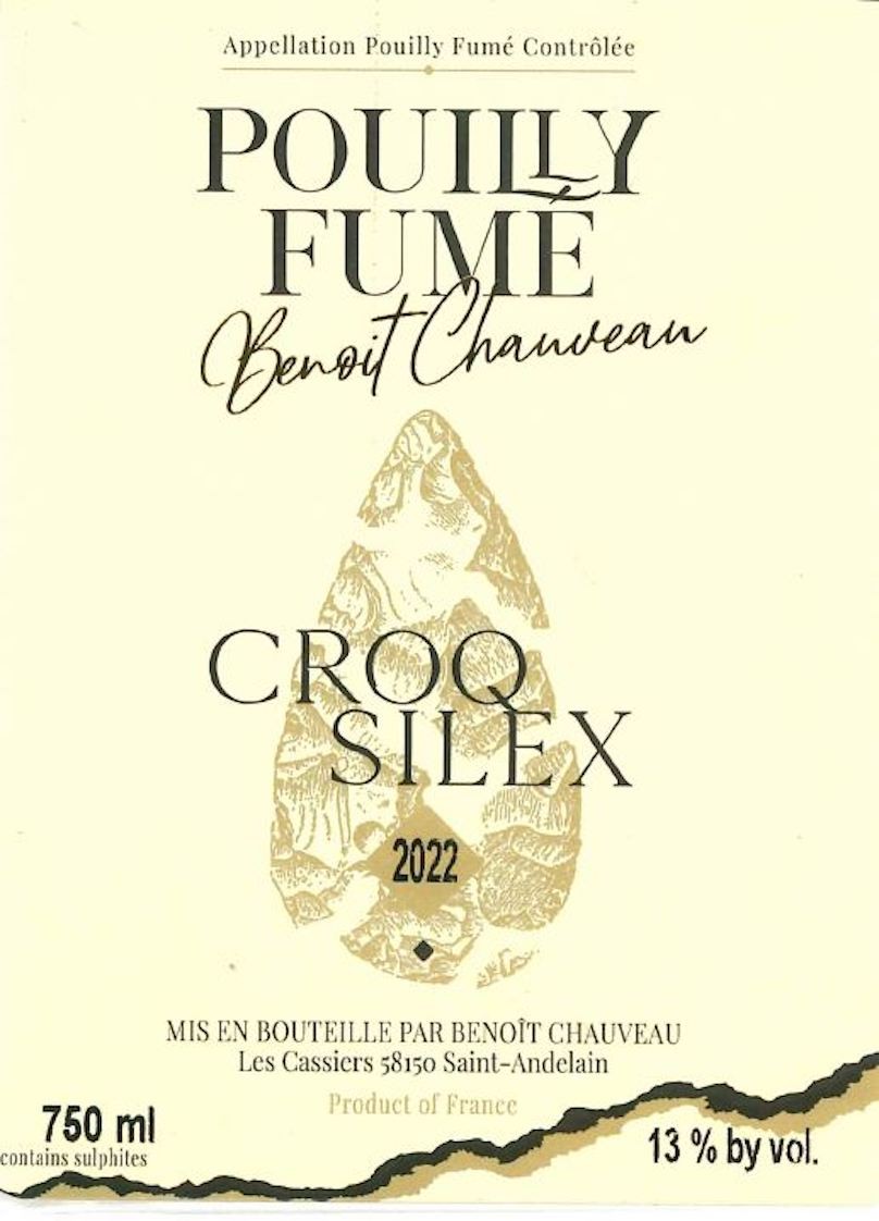 Croq Silex