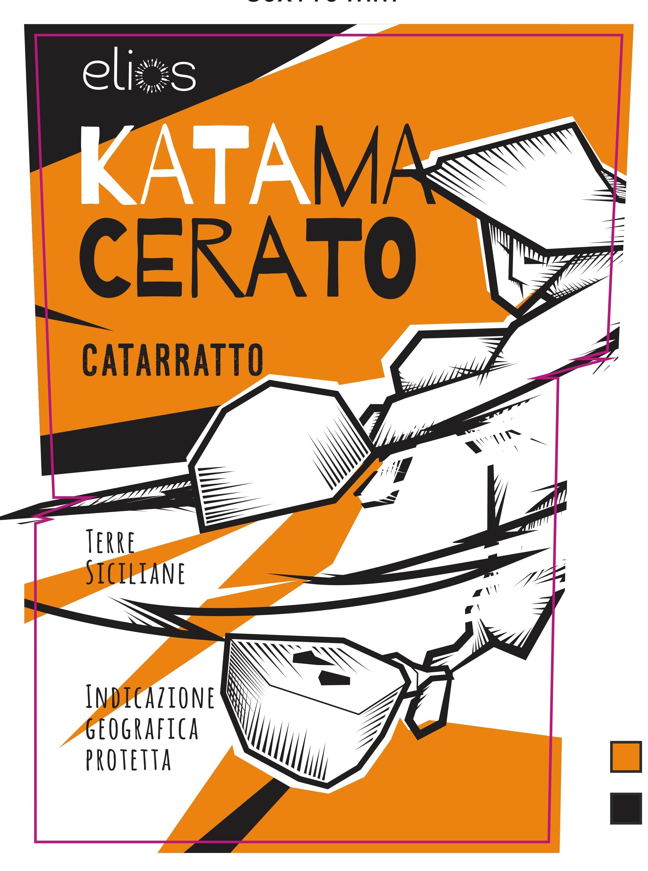 Cerato Macerato Eli S Artisan Of Wine