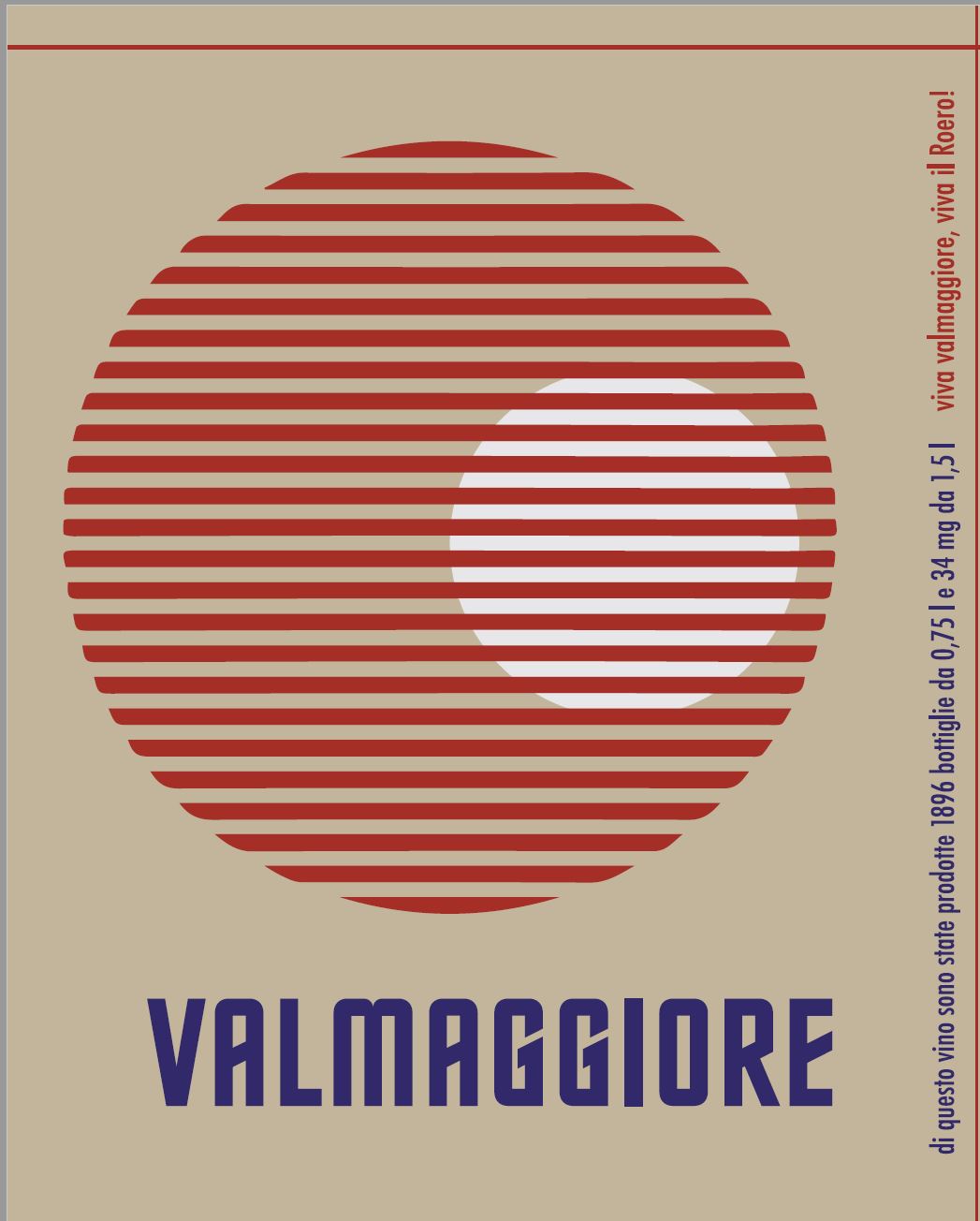 Valmaggiore