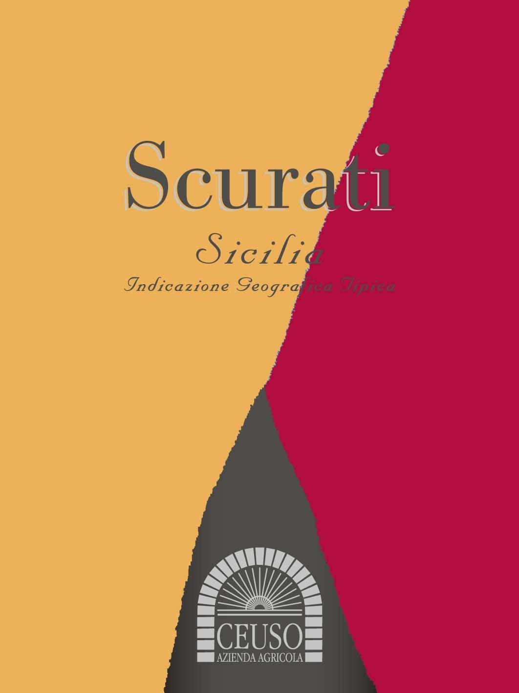 Scurati