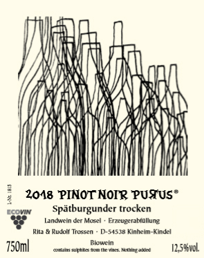 Pinot Noir Purus