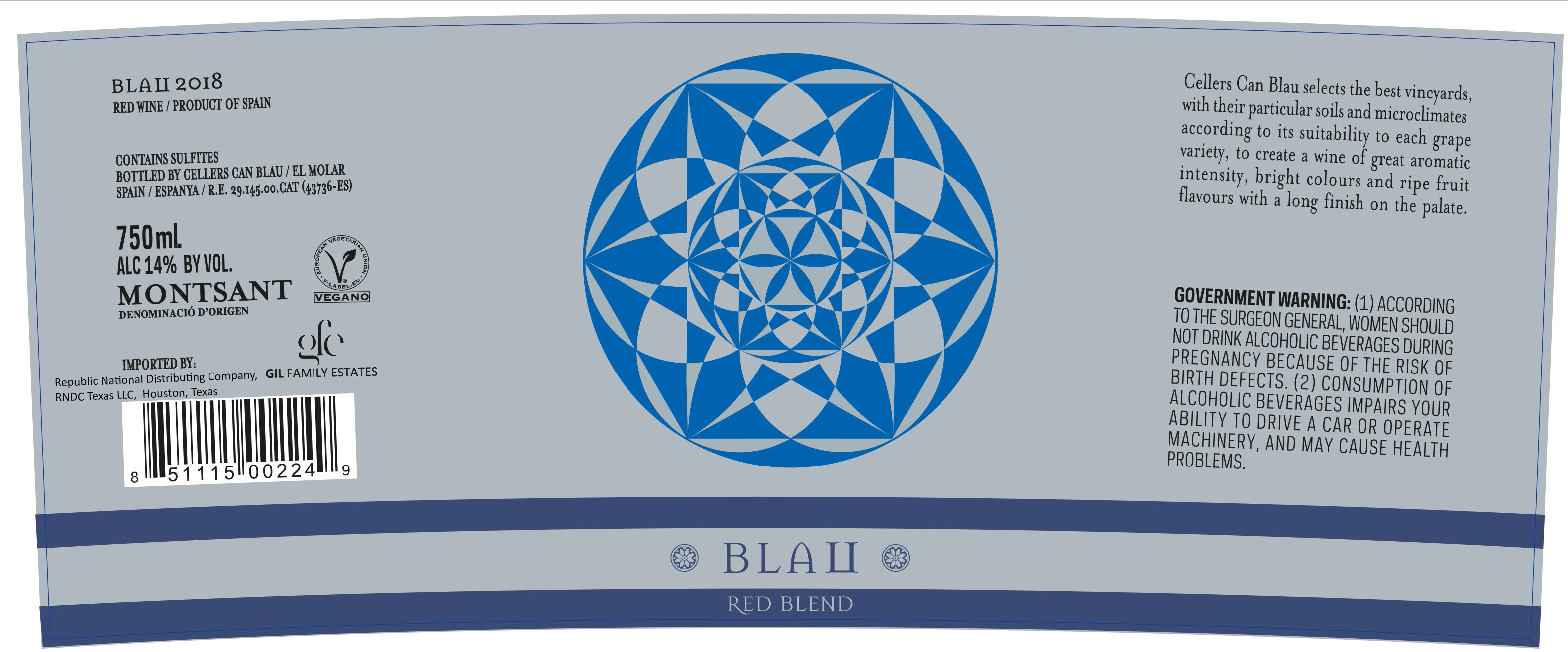 Blai