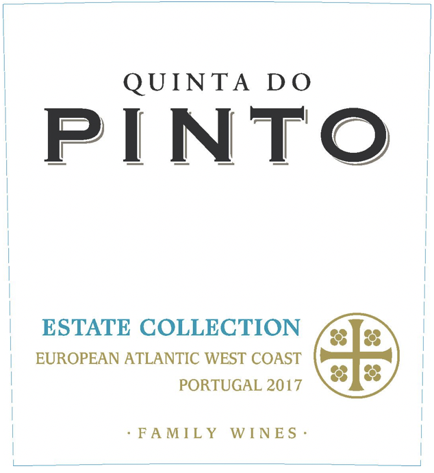 Estate Collection, European Atlantic West Coast