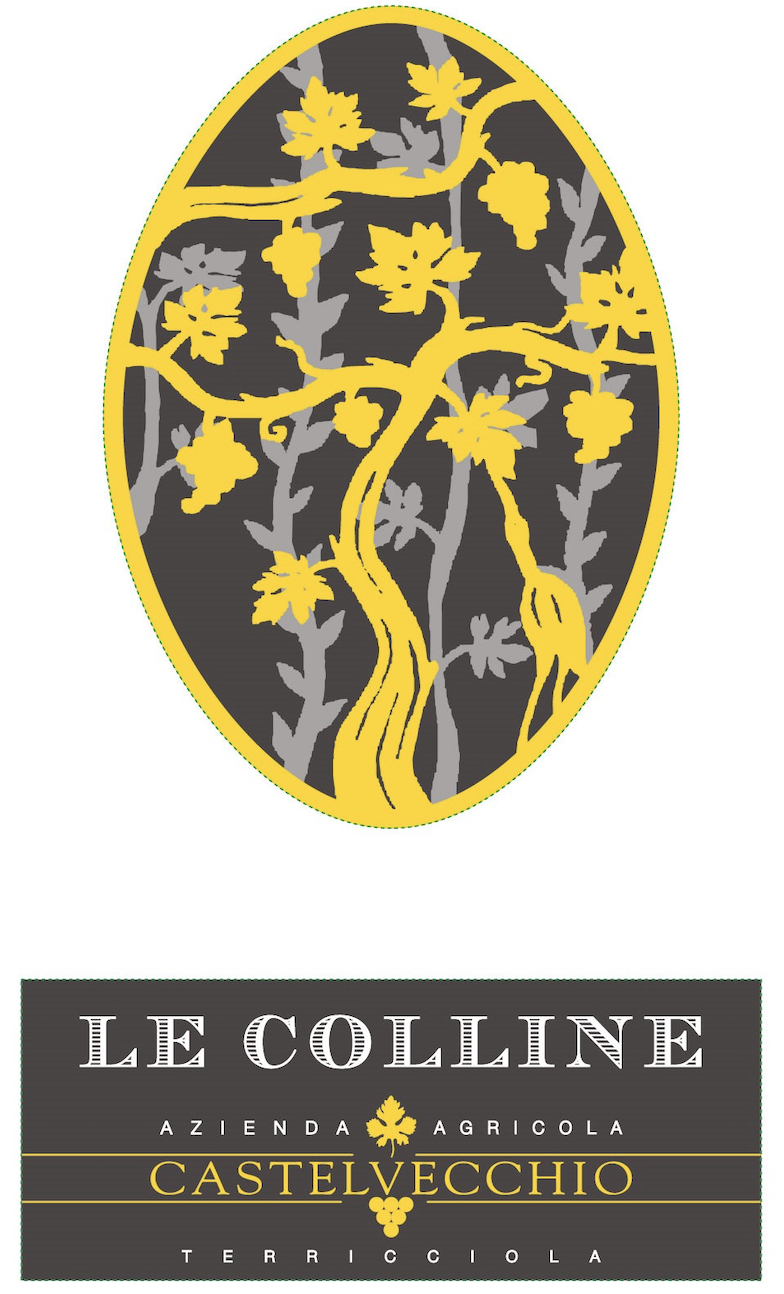Le Colline