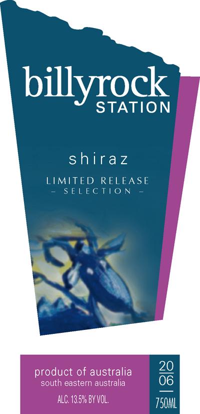 Limited Release Selection