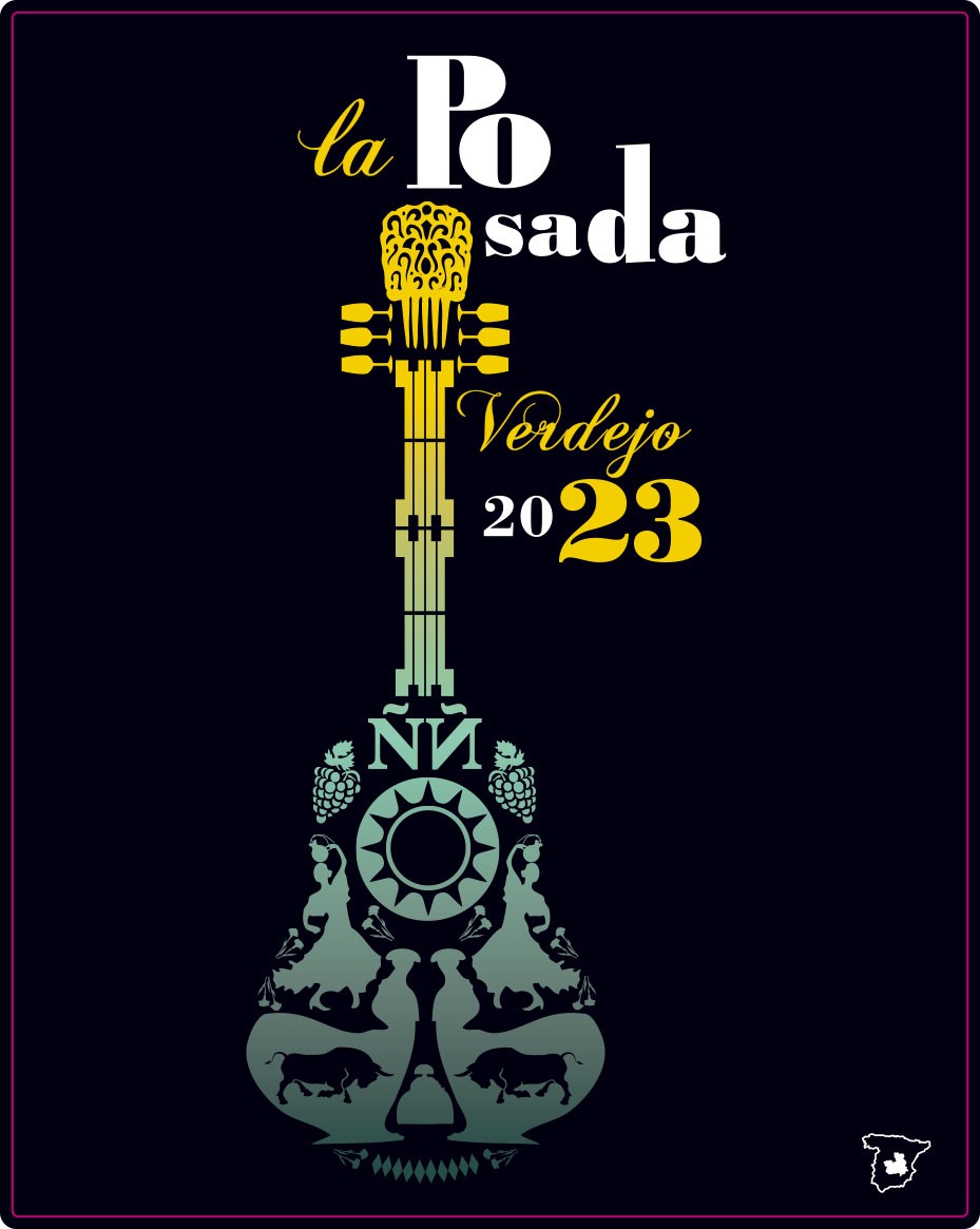 Poda Sa Verdejo 100%