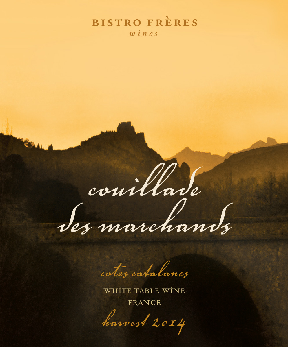 Couillade Des Marchands