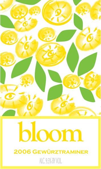 bloom