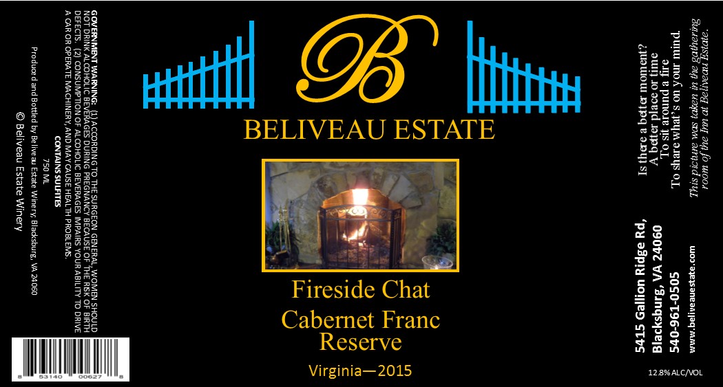 Fireside Chat