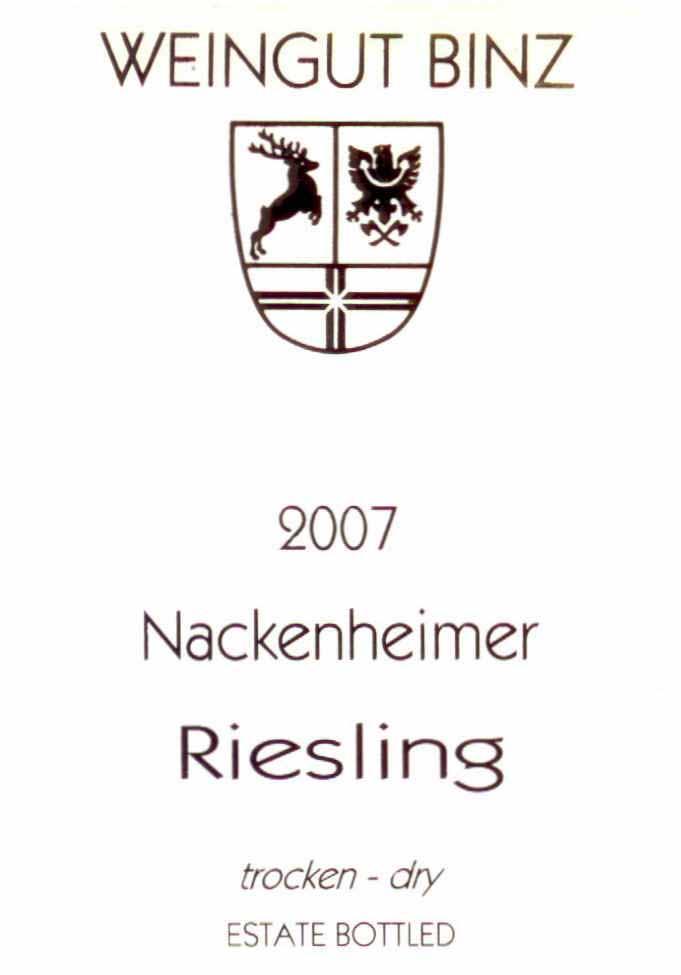 Nackenheimer