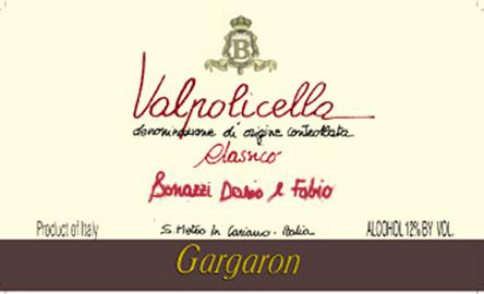 Valpolicella Classico