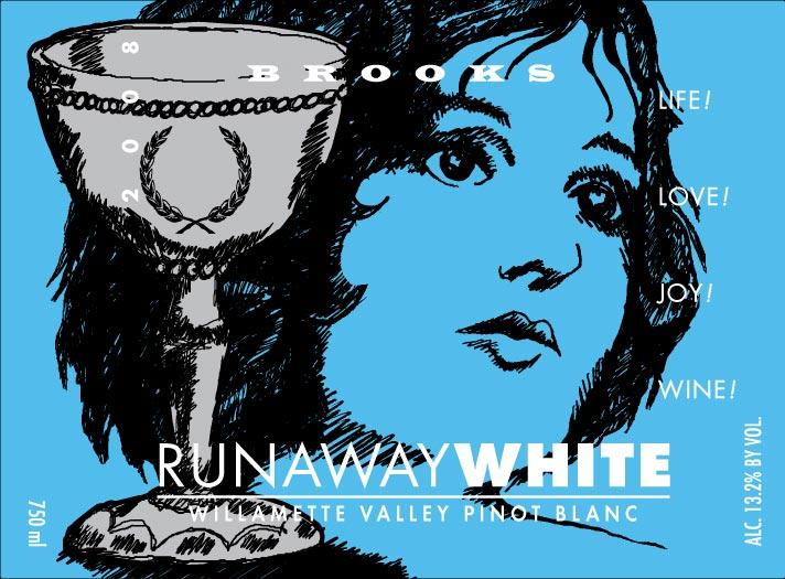 Runaway White