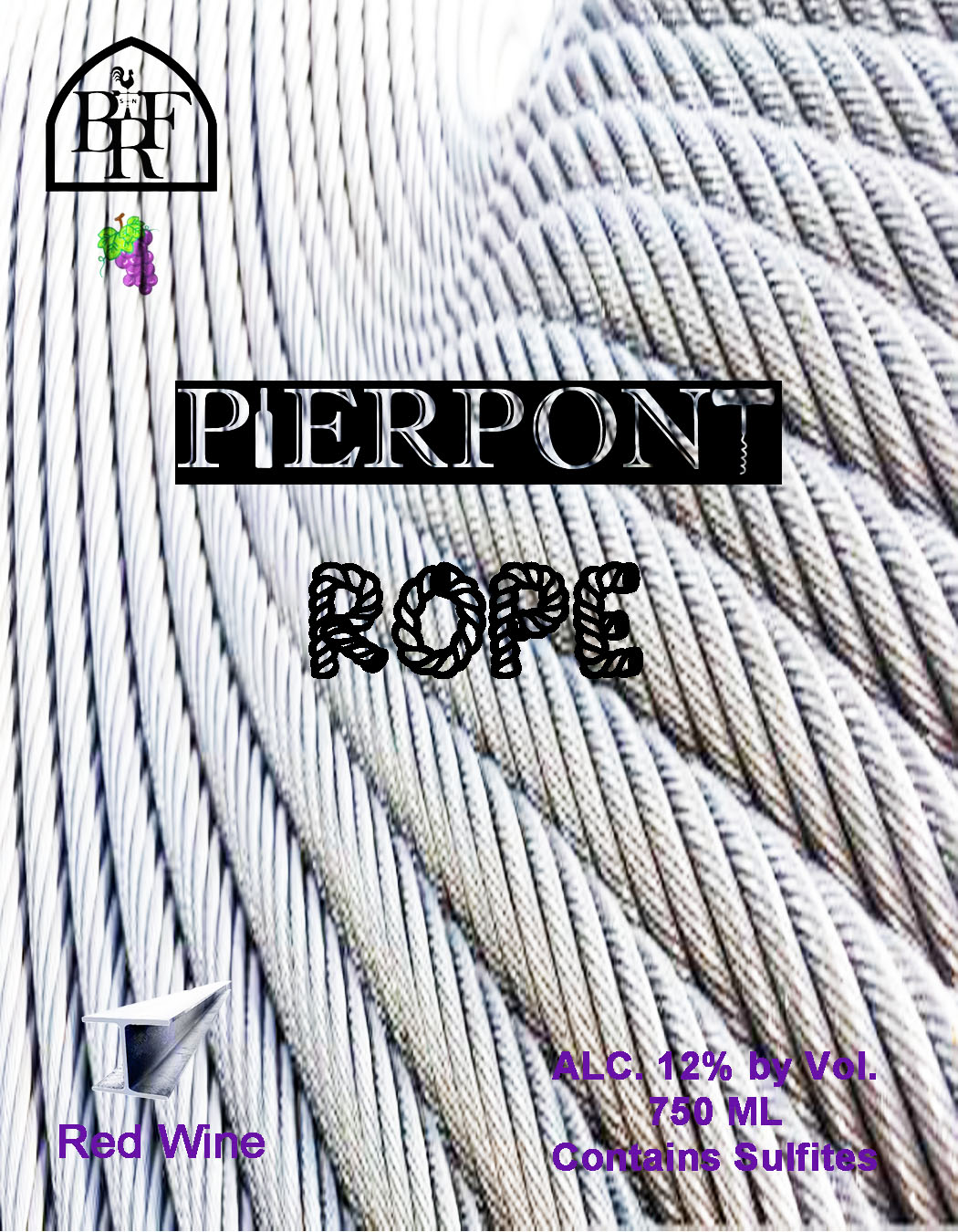 Rope