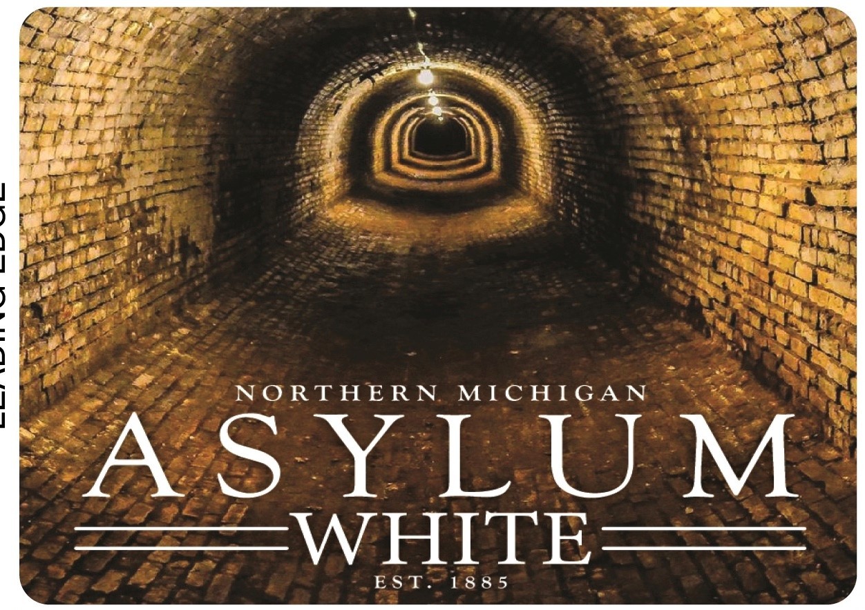 Asylum White