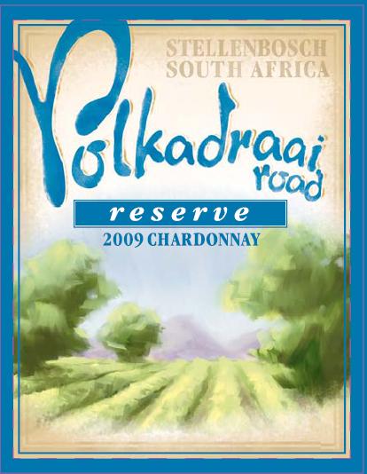 Polkadraai Road Reserve