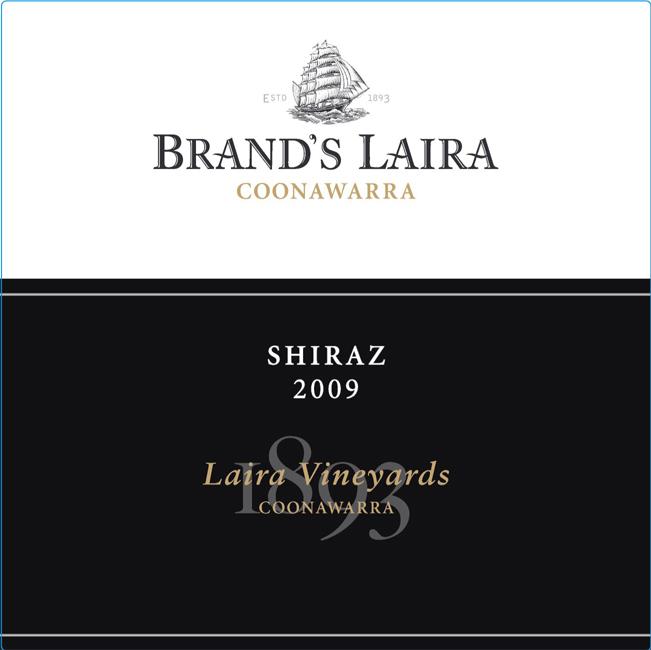Laira Vineyards