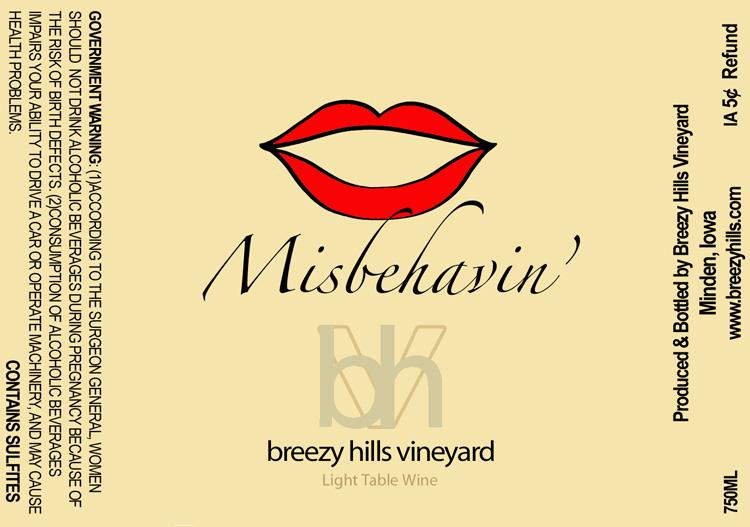 Misbehavin'