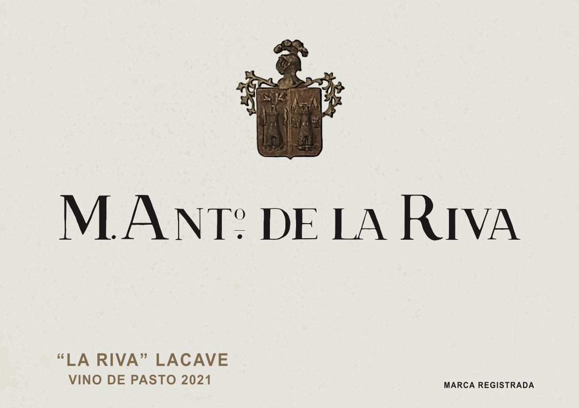 M. Ant De La Riva Lacave