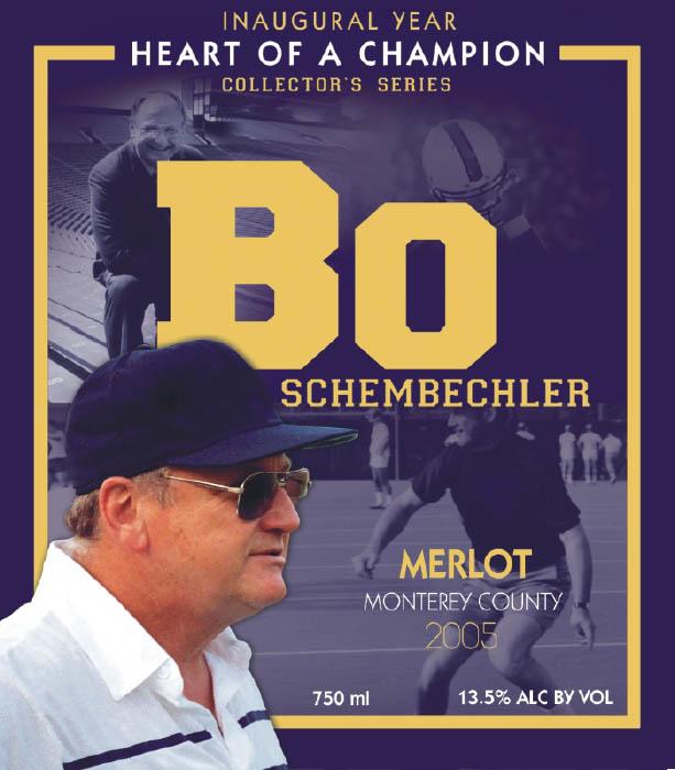 Heart of a Champion Collector's Series