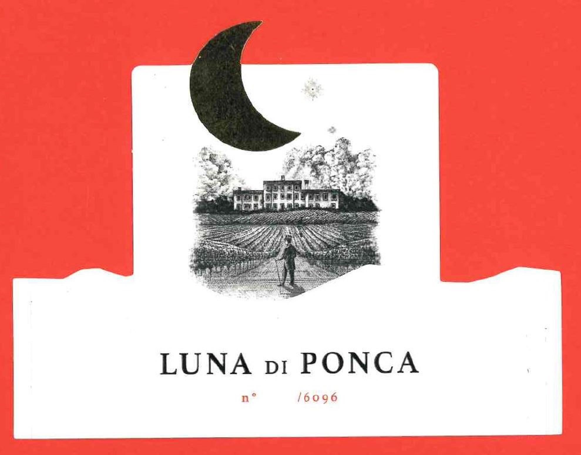 Luna Di Ponca