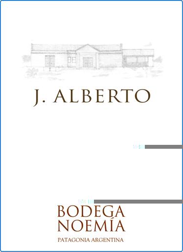 J Alberto