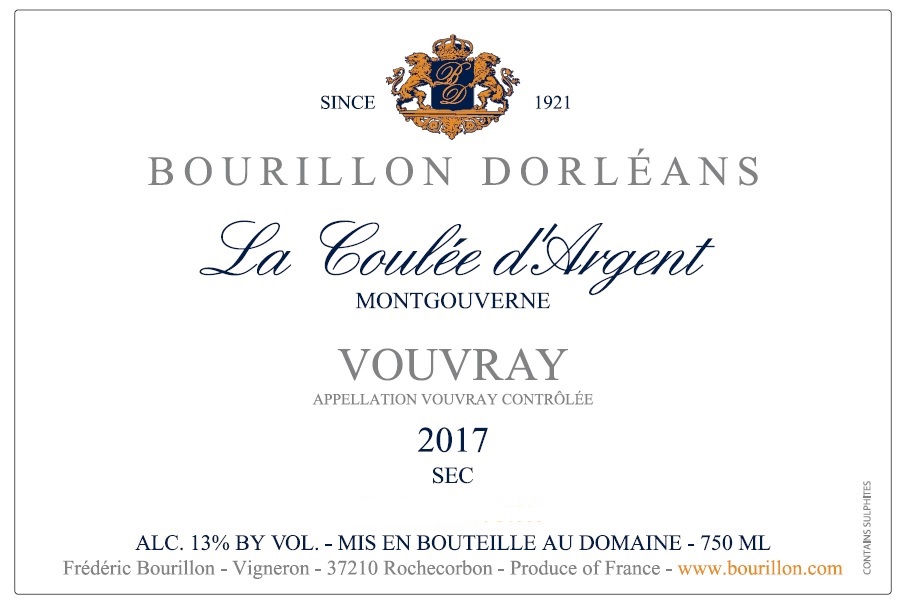Montgouverne