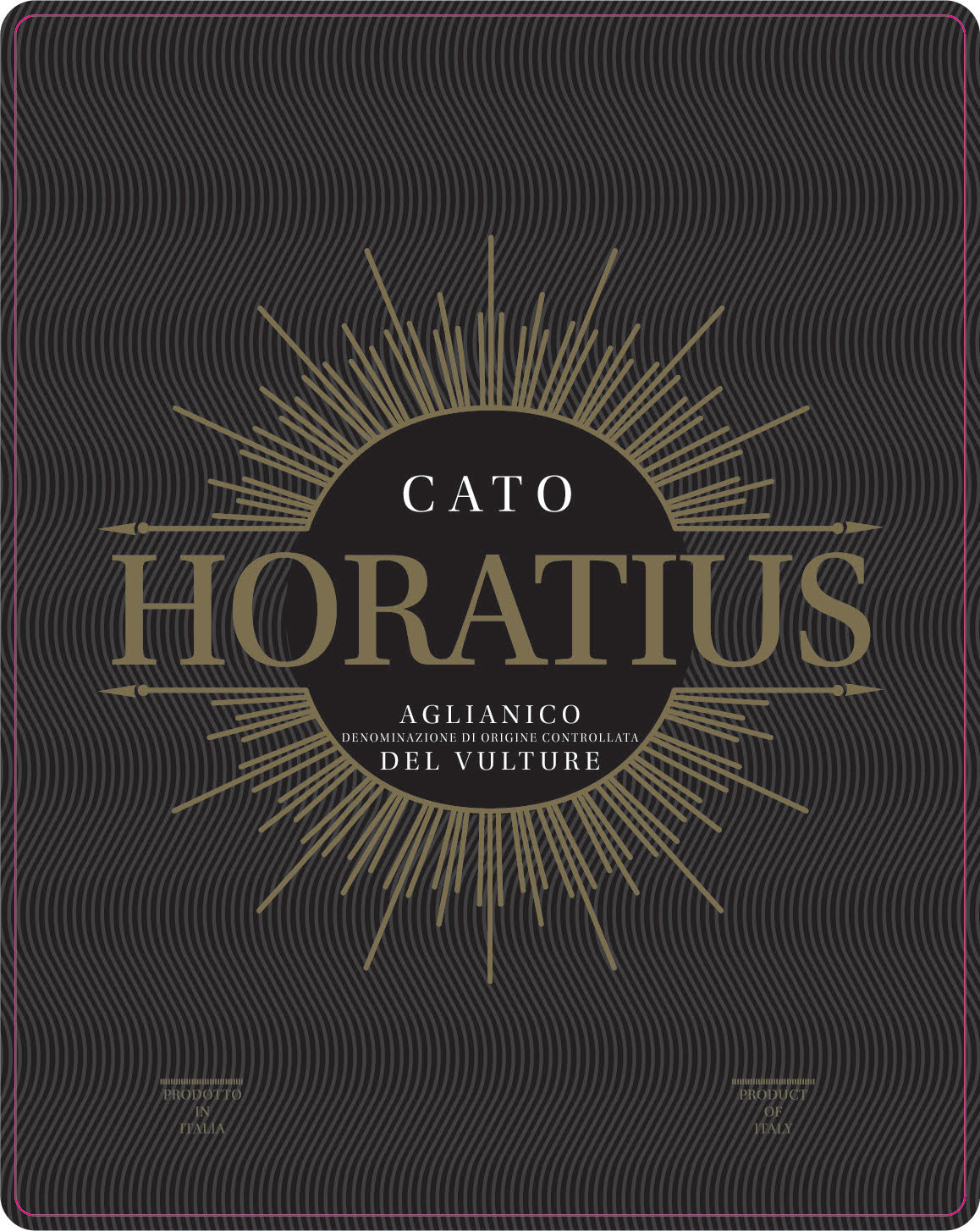 Horatius